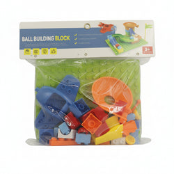 Ball Building Block