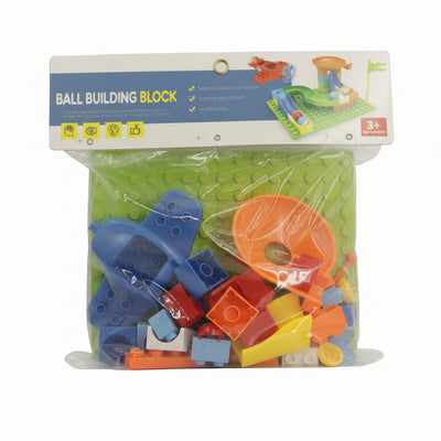 Ball Building Block
