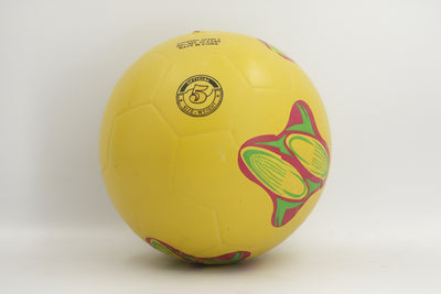 Leather-Look PVC  Soccer Ball