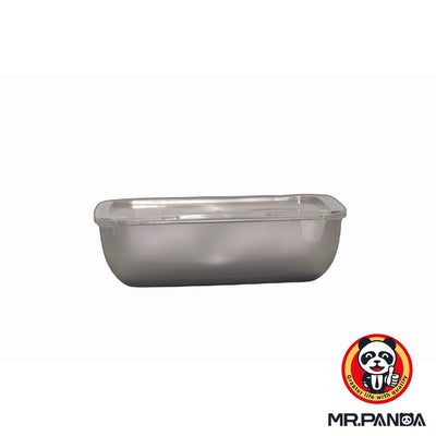 Stainless Steel Food Storage Container