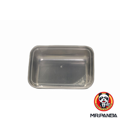 Stainless Steel Food Storage Container