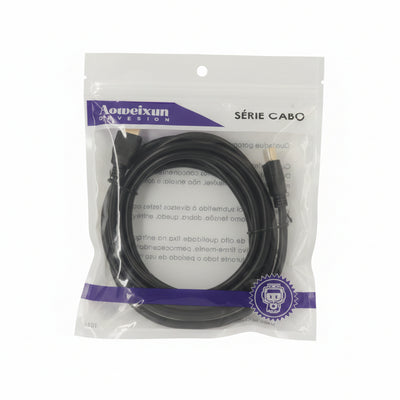 HDMI Cable – Aoweixun Orves High-Speed 4K Ultra HD Audio Video Cable