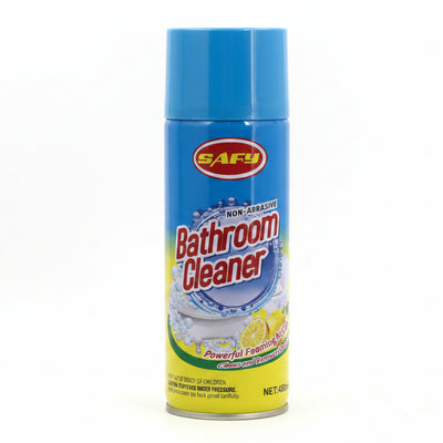 SAFY Non-Abrasive Bathroom Cleaner