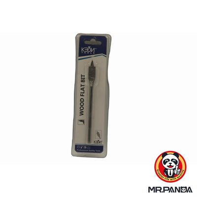 Wood Flat Bit