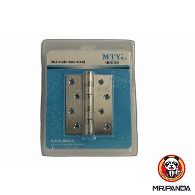 MTY Pro 96009 Stainless Steel Door Hinges