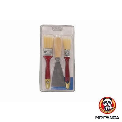 Flat Brush