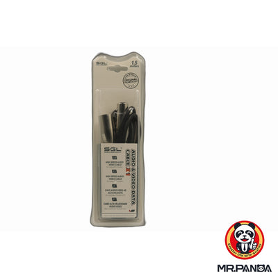 SGL Audio & Video Data Cable X1