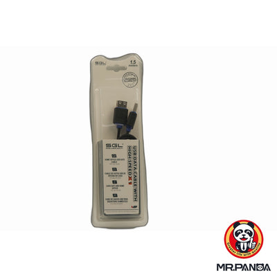 SGL USB High Speed Data Cable