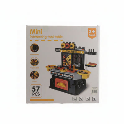 Mini Interesting Tool Table