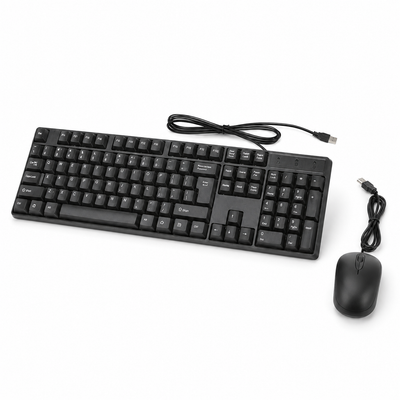 T15 Keyboard & Mouse Combo