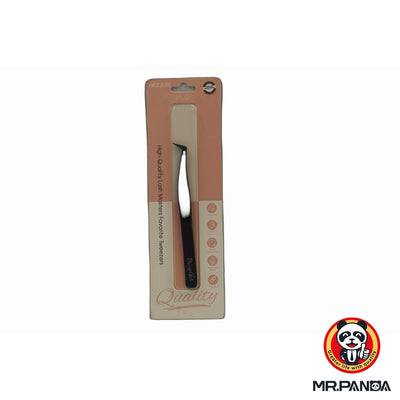 Bling Girl High-Quality Lash Masters Favorite Tweezers