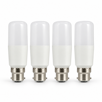 10W LED T-Shape Stick Bulbs