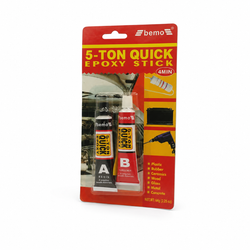 5-Ton Quick Epoxy Stick