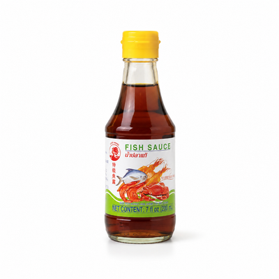 Cock Brand Fish Sauce – 200 ml