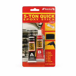 5-Ton Quick Epoxy Stick