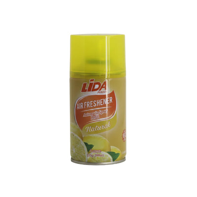 LiDA Automatic Air Freshener Refill - 300ml