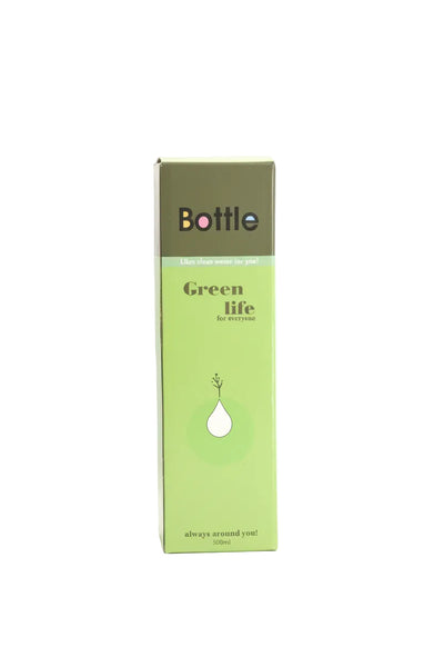 Thermal Stainless Steel Sports Water Bottle - 500ml
