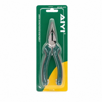 AIYI 6-Inch Pointed Nose Pliers | MrPanda