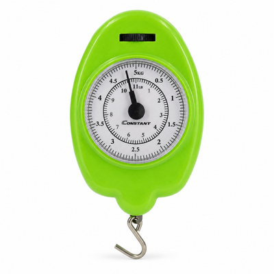 Constant Portable Hanging Scale 5kg / 11lb