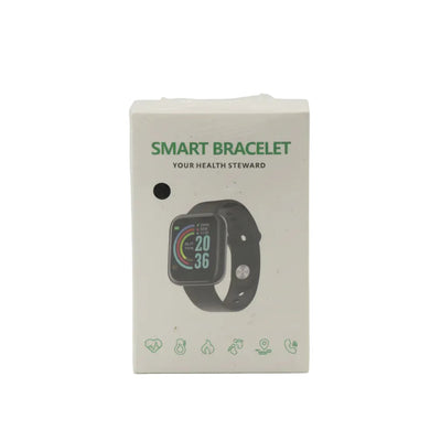 Smart Bracelet - D20 / Y68