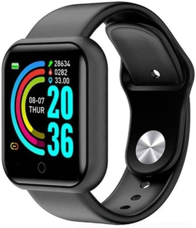 Smart Bracelet - D20 / Y68