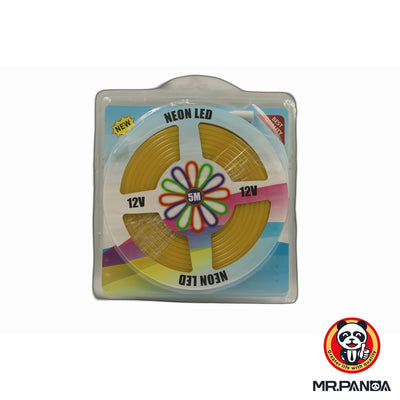 12V Neon LED Flexible Strip Light