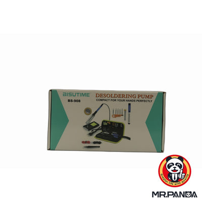 Desoldering Pump