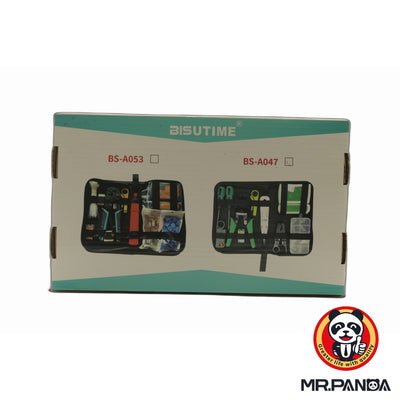 Network Installation Tester