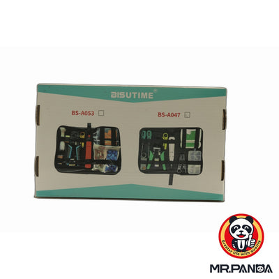 Network Installation Tester