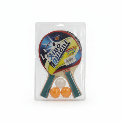 Table Tennis Set