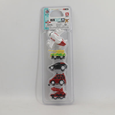 Vehicle Play Set