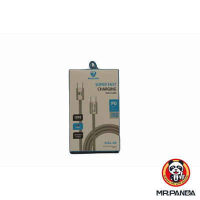 Super Fast Charging Data Cable