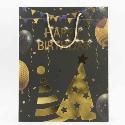 Happy Birthday Gift Bag