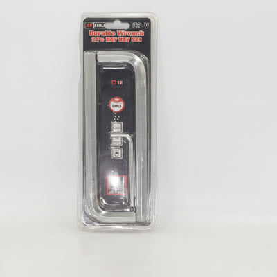 Hexagonal Wrench Set - 2Pc