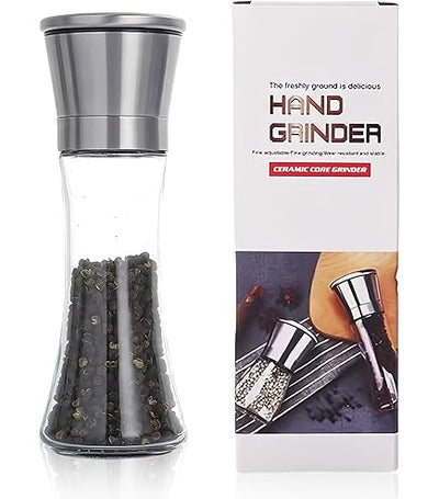 Hand Grinder
