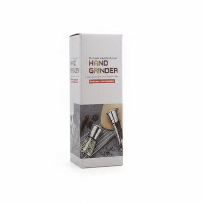 Hand Grinder