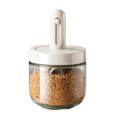 Expansion Seasoning Jar