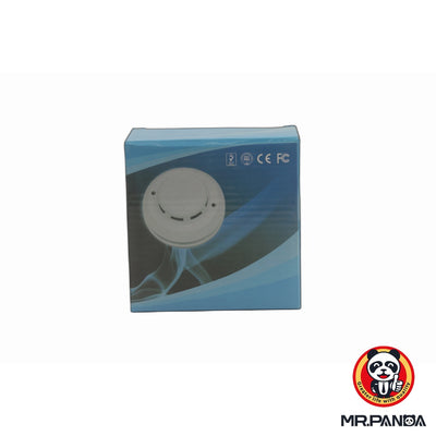 Photoelectric Smoke Detector
