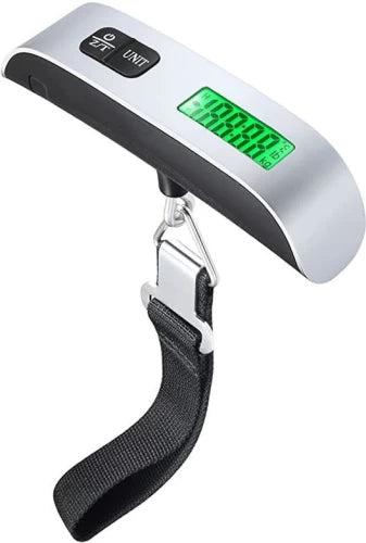 Electronic Luggage Scale