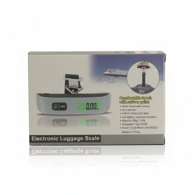 Electronic Luggage Scale