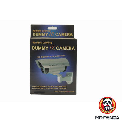 Realistic Looking Dummy IR Camera