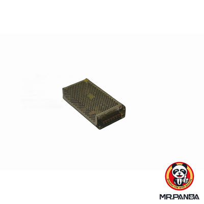 CJ Professional 12V 10A 120W AC-DC Power Supply