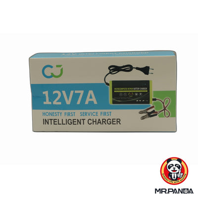 Battery Charger