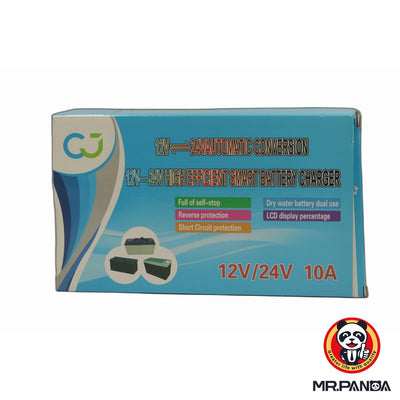 Battery Charger