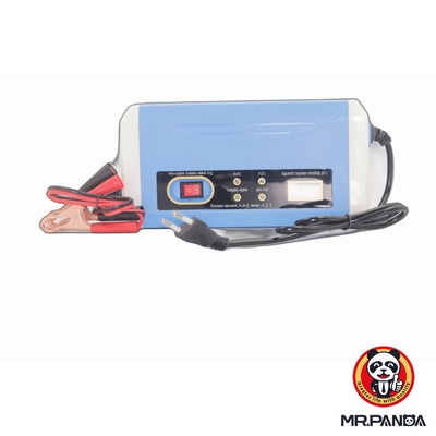 Battery Charger