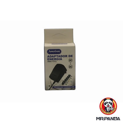 Universal Power Adapter