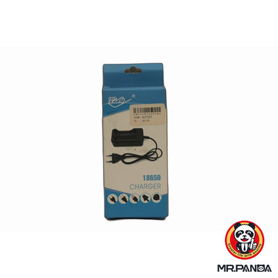 HWD ZJ3009 18650 Battery Charger