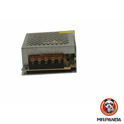 CJ Professional Power Supply