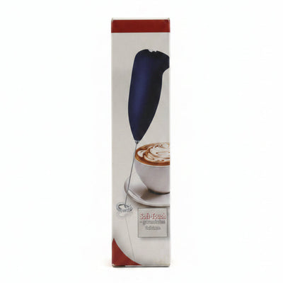 Electric Handheld Milk Frother and Coffee Beater