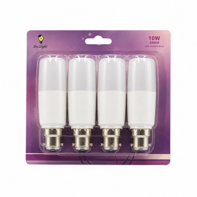 10W LED T-Shape Stick Bulbs